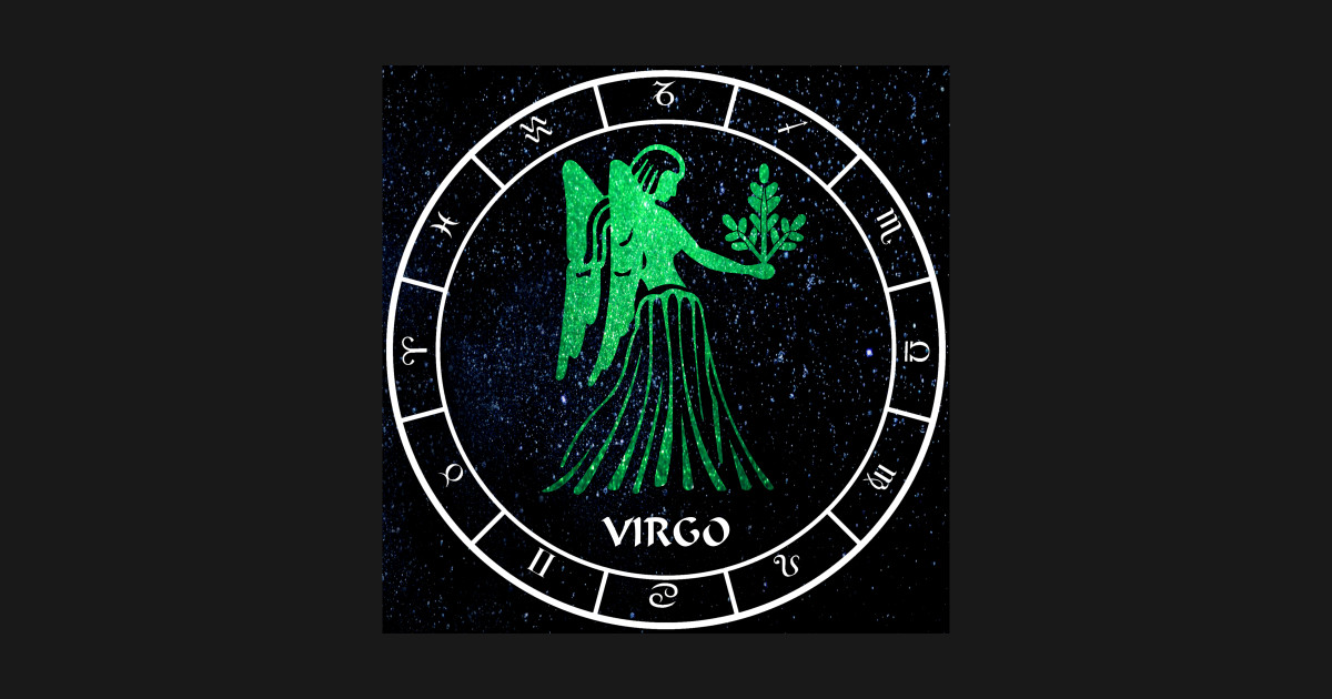 Virgo Perdot