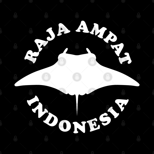 Raja Ampat by TMBTM