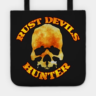 Rust Devil - Hunter Tote