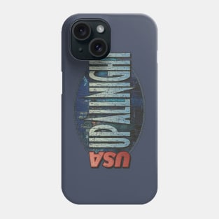 USA Up All Night 1989 Phone Case