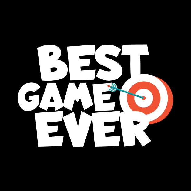 Archery best game ever by maxcode