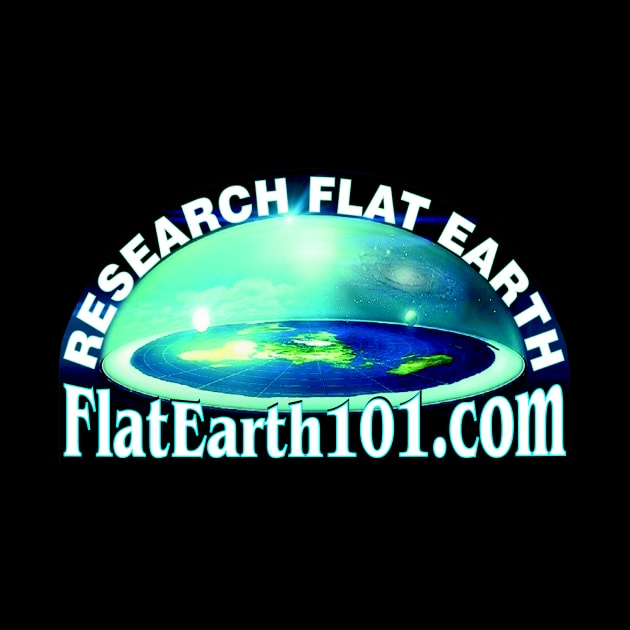 Research Flat Earth - Firmament - FlatEarth101.com by FlatEarth101