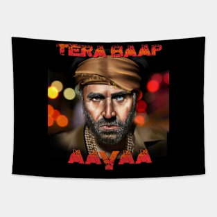 Akshay kumar Tapestry