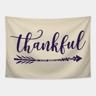 Thankful Tapestry