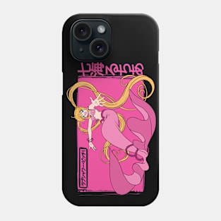 Mermaid Pichi Phone Case