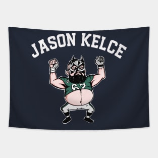 Jason Kelce Tapestry