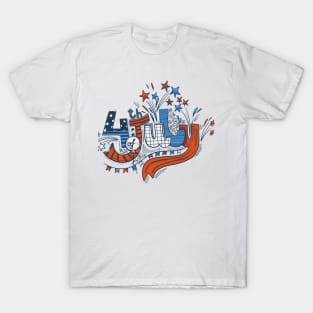 Fourth of July Shirts  Patriotic Shirts – 4th of July Shirts