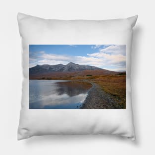 Beinn Eighe Pillow