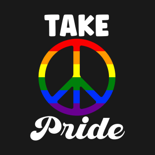 Pride Month T-Shirt