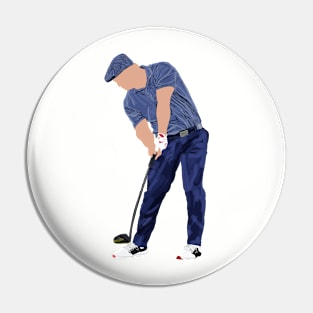 The Driver Pin