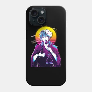 Dramatical Murder - Aoba Seragaki Phone Case