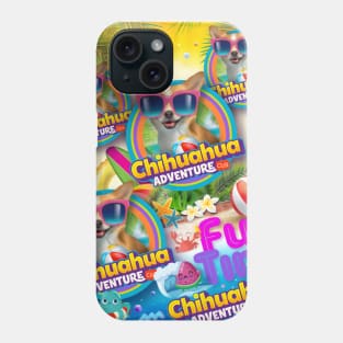 Chihuahua v2 Phone Case