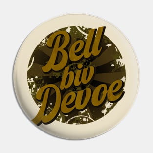 bell biv devoe Pin