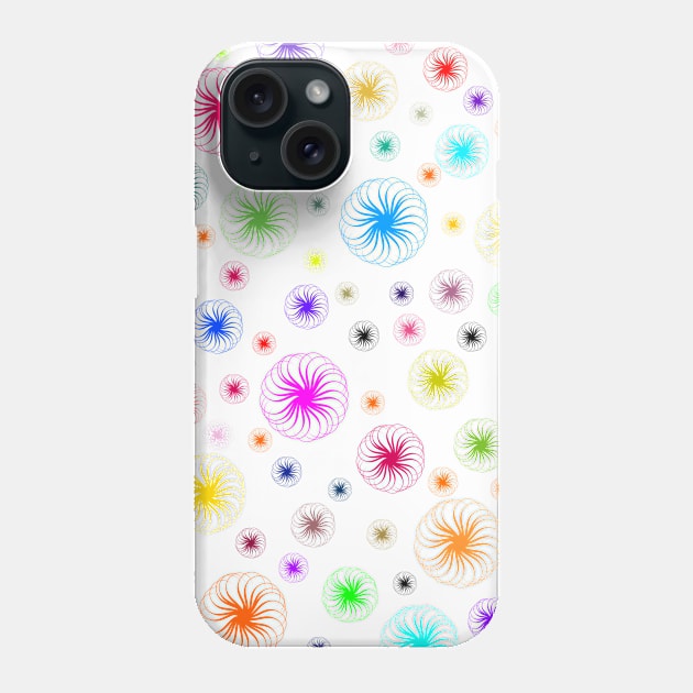 Nature Phone Case by Farhad