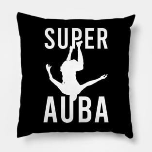 Super Auba Pillow