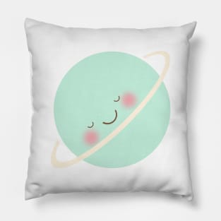 Uranus Pillow