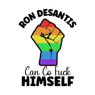 Pride Month T-Shirt