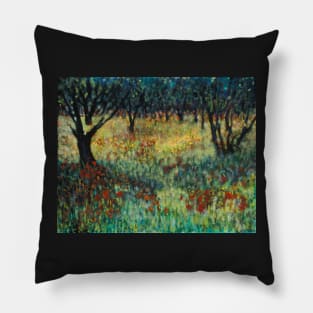 Grove Pillow