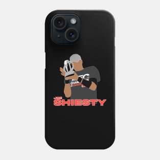 Joe Shiesty Phone Case