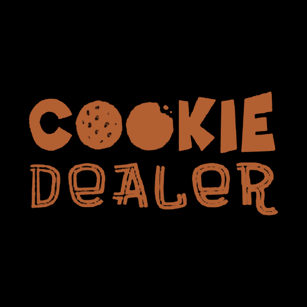 Cookie Dealer by hananfaour929