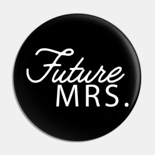 Future Mrs. Pin