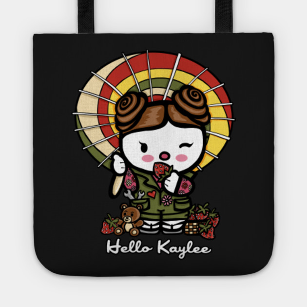 Hello Kaylee