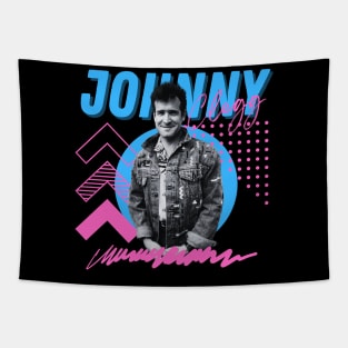 Johnny clegg***original retro Tapestry