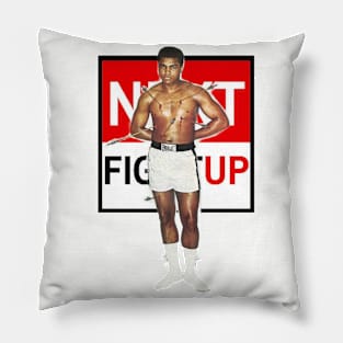 Ali Arrows Pillow