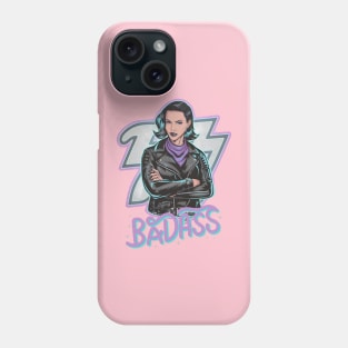 Beautiful Badass Phone Case