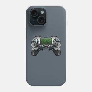 Football Game Controller Phone Case