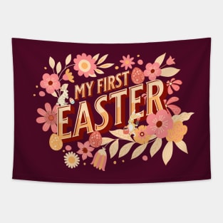 My First Easter Tapestry