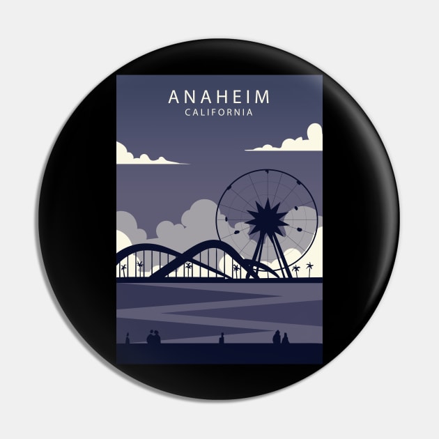 anaheim Pin by husnimubarok