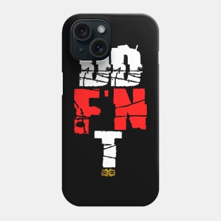 Respect the DDT! Phone Case