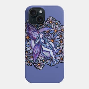 Moon Fairy Phone Case