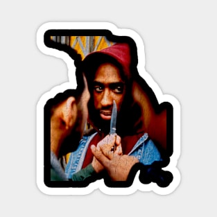 Juice Magnet