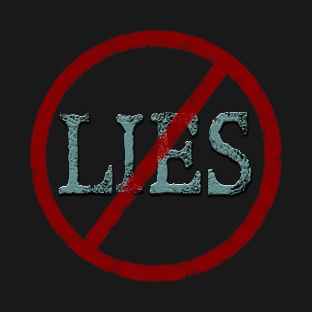 No Lies by Fallow