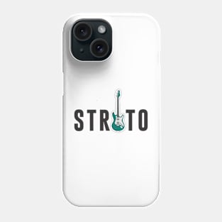 Strato Phone Case