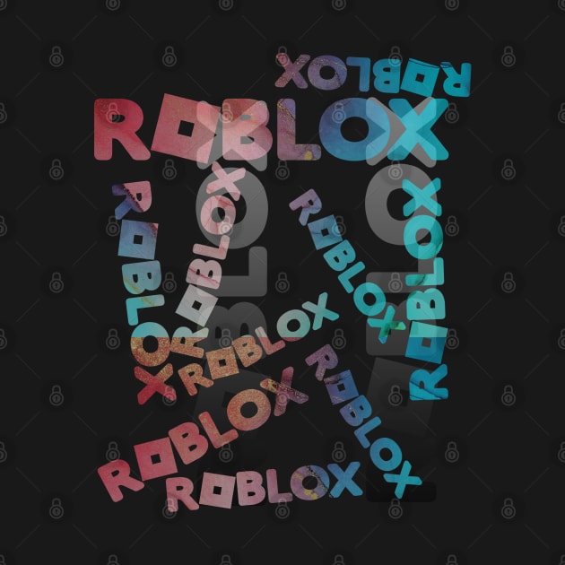 roblox typography by big_owl