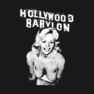 Hollywood Babylon T-Shirt