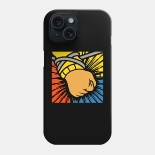 St Arthur Phone Case