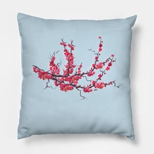 Sakura Pillow