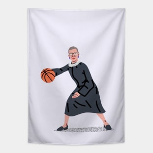 Balling Ruth Tapestry