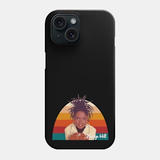 Lauryn Hill Phone Case