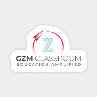 GZM Classroom Magnet