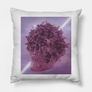 Life and Death Pillow