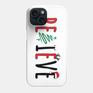 Christmas Phone Case