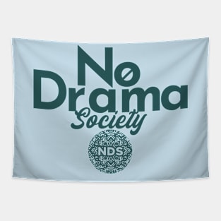 NDS: No-Drama Society Tapestry