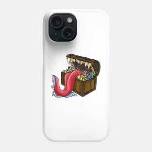 Mimic Phone Case