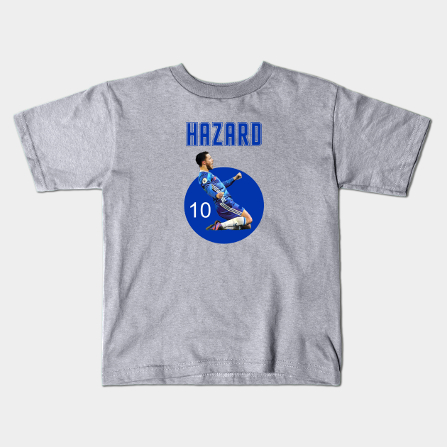 eden hazard t shirt