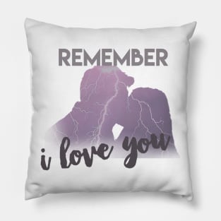 Stydia Pillow